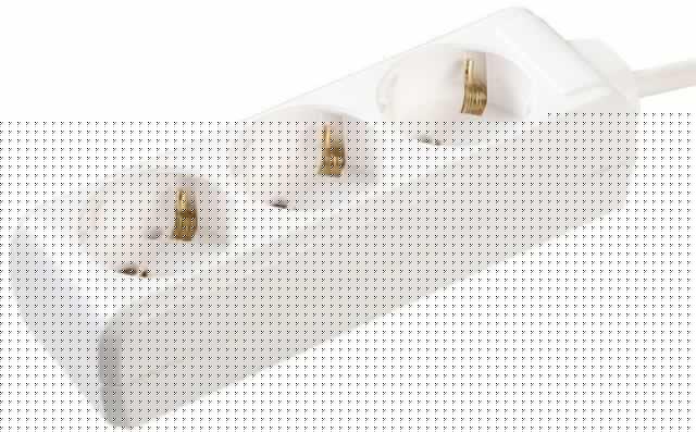 Удлинитель 3х5м с заземл. 16А IP20 У03 2P+PE 250В 3х1 IEK WYP10-16-03-05-Z-N