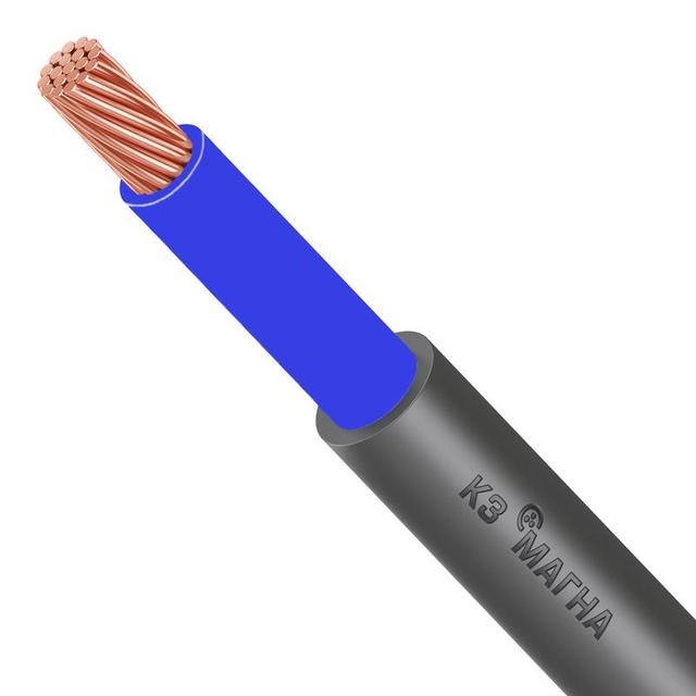 Кабель ВВГнг(А)-LS 1х25 МК 0.66кВ С (м) Магна УТ000028898