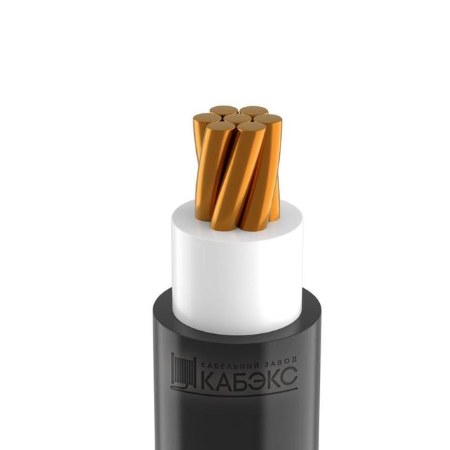 Кабель ВВГнг(А)-LS 1х50 МК 0.66кВ Б (м) Кабэкс ТХМ00209006