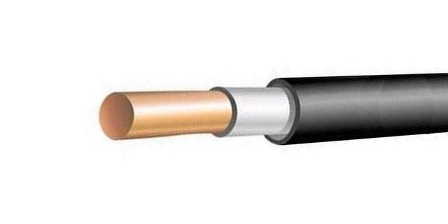 Кабель ВВГнг(А)-LS 1х10 ОК 0.66кВ Б (м) Кавказкабель 21011380063