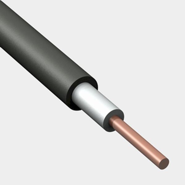 Кабель ВВГнг(А)-LS 1х35 ОК 0.66кВ Б (м) Агрокабель 9835