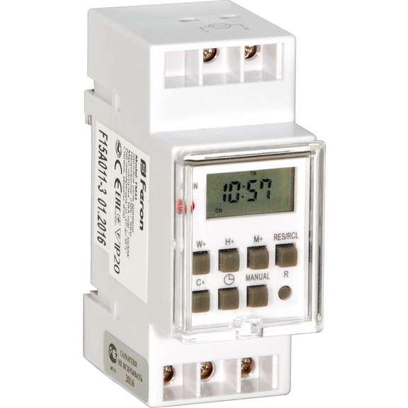 Реле времени недельное ТМ41 Реле и Автоматика A8800-T7276224