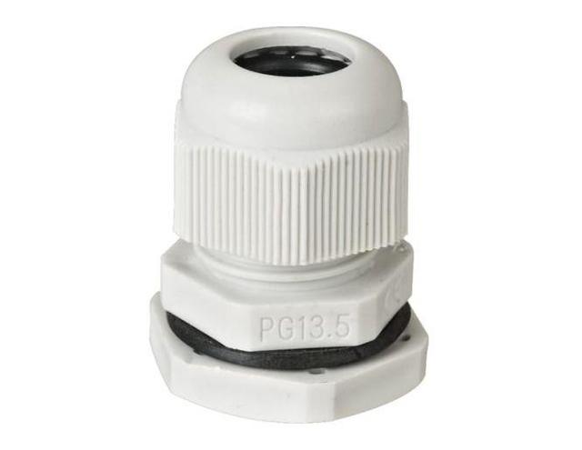 Гермоввод кабельный PG 13.5 IP65 Technolux 00894