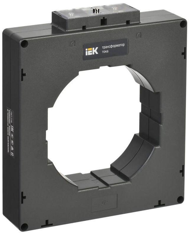 Трансформатор тока ТТИ-125 2500/5А кл. точн. 0.5S 15В.А IEK ITT70-3-15-2500